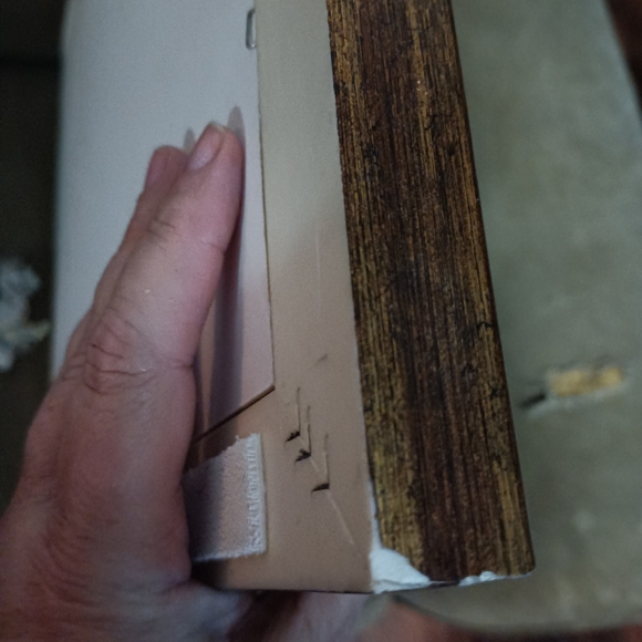 Amendment ll Bill of Rights Glass Broke In Moving. Design Is Perfect. - Picture 12 of 14